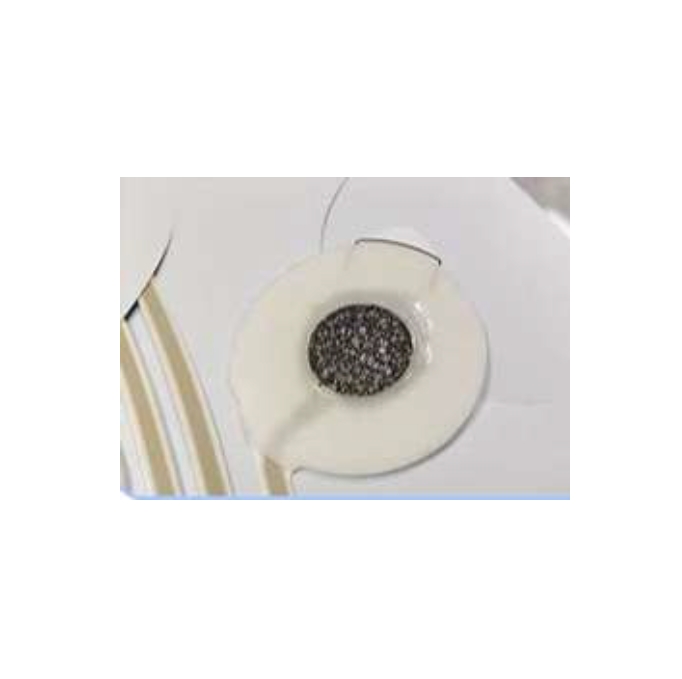 遂宁氯化银浆(60/40)医用电极浆料